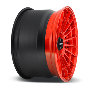 Rotiform LAS-R