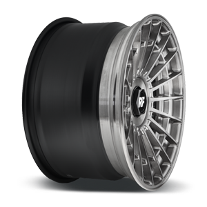 Rotiform LAS-R