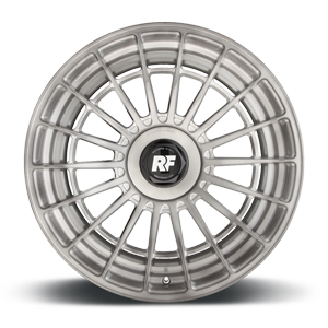 Rotiform LAS-R