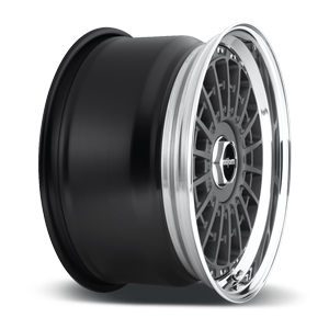 Rotiform LAS-R