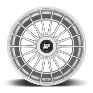 Rotiform LAS-R