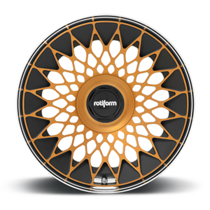Rotiform LHR-F