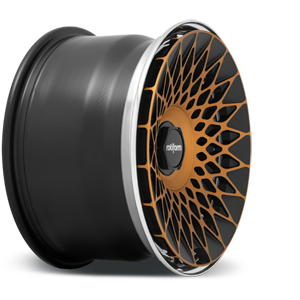 Rotiform LHR-F