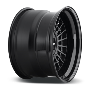 Rotiform LAS-R