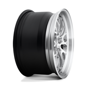 Rotiform LSR