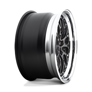 Rotiform LSR