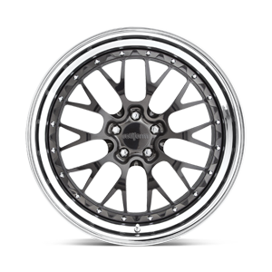 Rotiform LSR