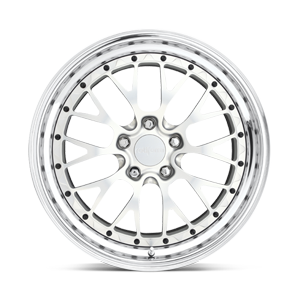 Rotiform LSR