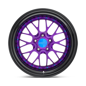 Rotiform LSR