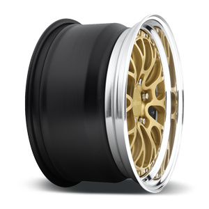 Rotiform LSR