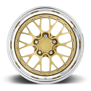 Rotiform LSR