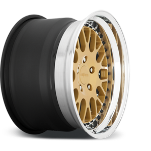 Rotiform LVS