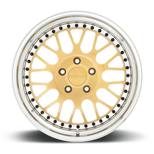 Rotiform LVS