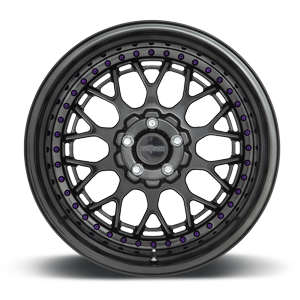 Rotiform LVS-M