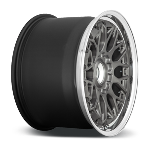 Rotiform LVS-M