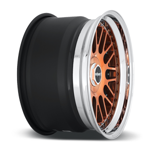 Rotiform LVS