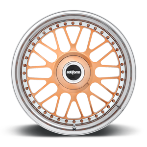 Rotiform LVS