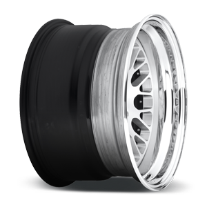 Rotiform LVS