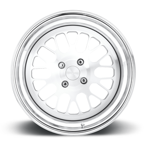 Rotiform LVS