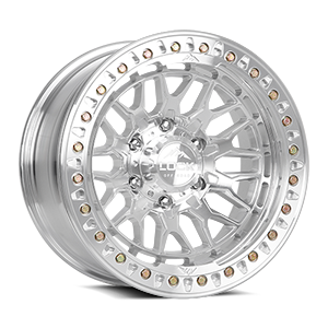 Invade 6 Raw Machined