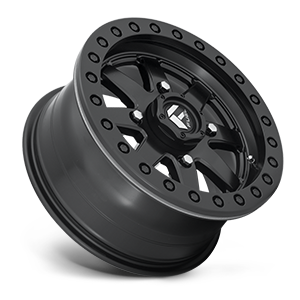 Fuel UTV Wheels Maverick Beadlock - D936 - UTV