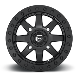 Fuel UTV Wheels Maverick Beadlock - D936 - UTV