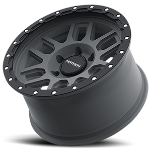 Mayhem Wheels 8304 Delta
