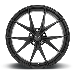 Niche Forged Misano