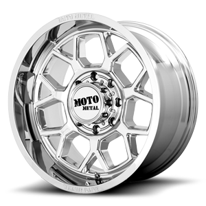 Moto Metal MO803 Banshee 8 lug