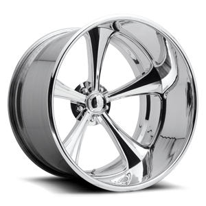 US Mags Montana Concave - US838