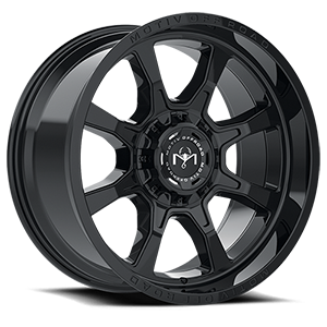 Motiv Off Road 427 Glock