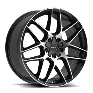 Motiv Street 435 Foil