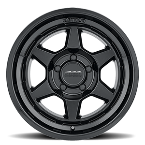 Method Race Wheels MR708 Bead Grip