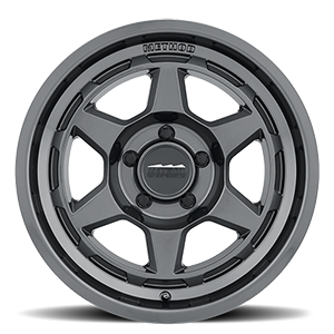 Method Race Wheels MR708 Bead Grip