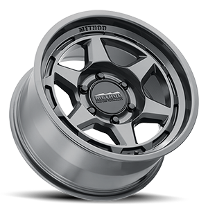 Method Race Wheels MR708 Bead Grip