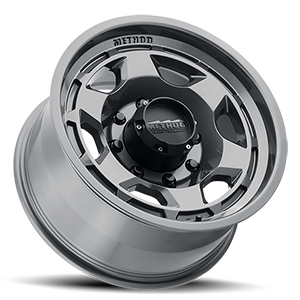 Method Race Wheels MR708 Bead Grip