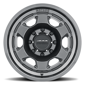 Method Race Wheels MR708 Bead Grip