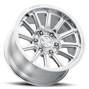 Method Race Wheels MR204