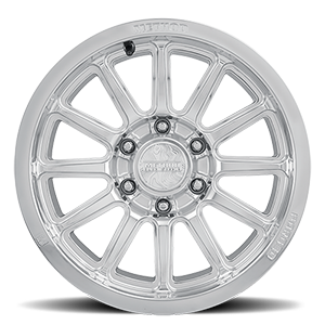 Method Race Wheels MR204