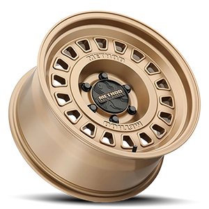 Method Race Wheels MR320