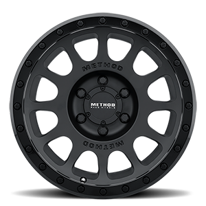 Method Race Wheels MR305 - NV