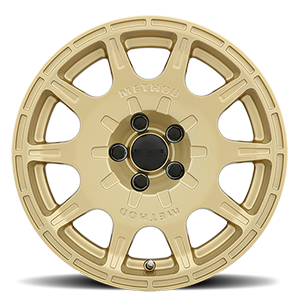 Method Race Wheels MR502 VT-Spec