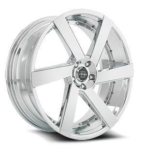 Blade Wheels BRVT-452 