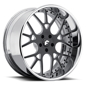 5 LUG MAGLIA