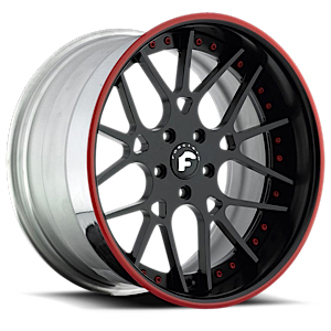 5 LUG MAGLIA
