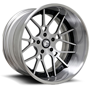 5 LUG MAGLIA
