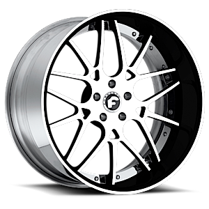 6 LUG MAGLIA