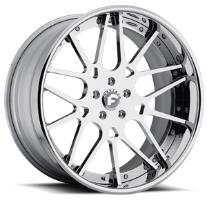 6 LUG MAGLIA