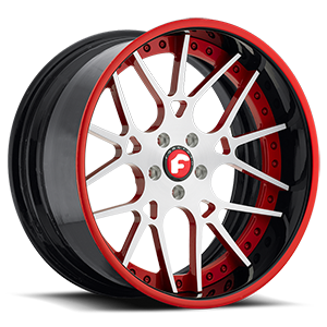 6 LUG MAGLIA
