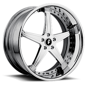 6 LUG MARTELLATO